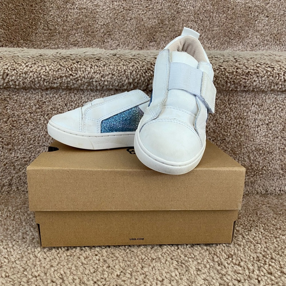 UGG T Rennon Low Sneaker